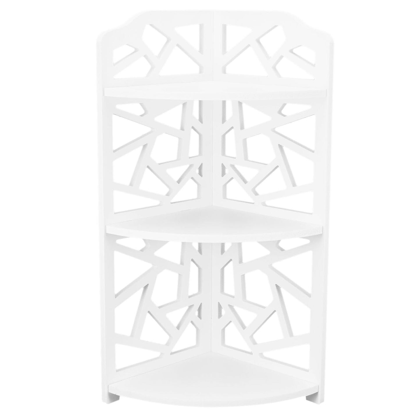 Shelf Shampoo Organizer