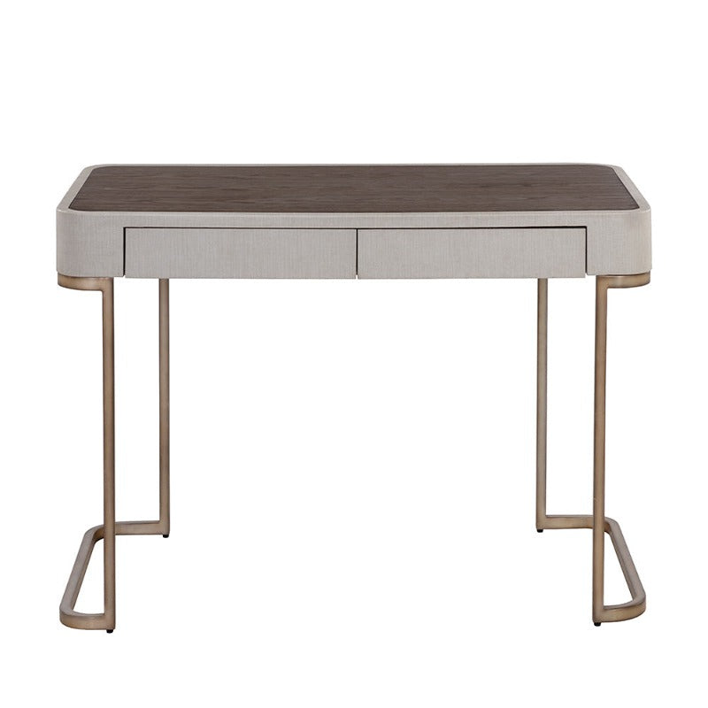 Jamille Living Work Office Console Dressing Table Desk - waseeh.com