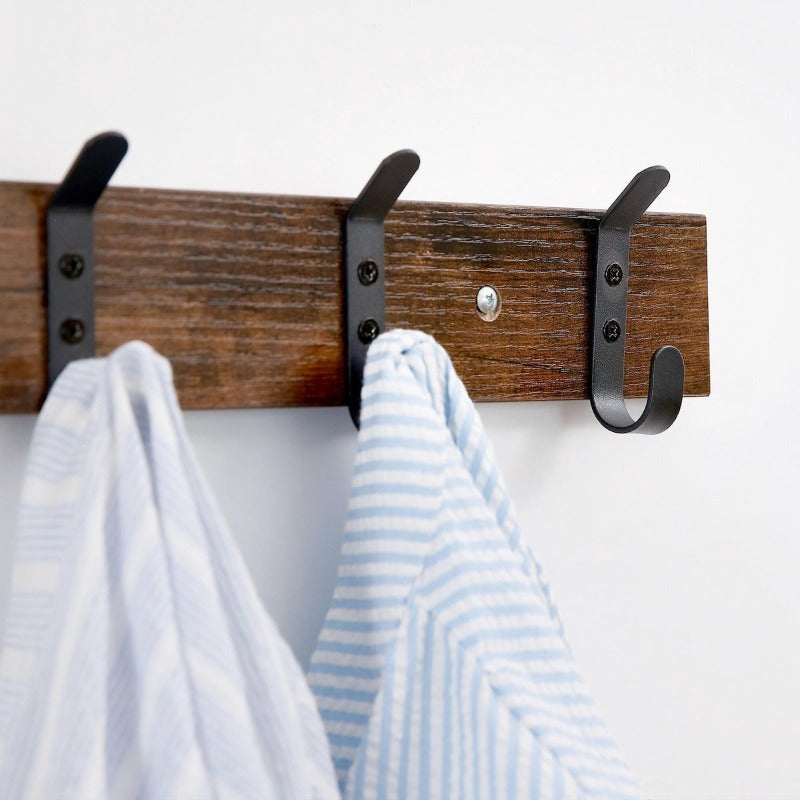 Long Wall Coat Hang Organizer - waseeh.com