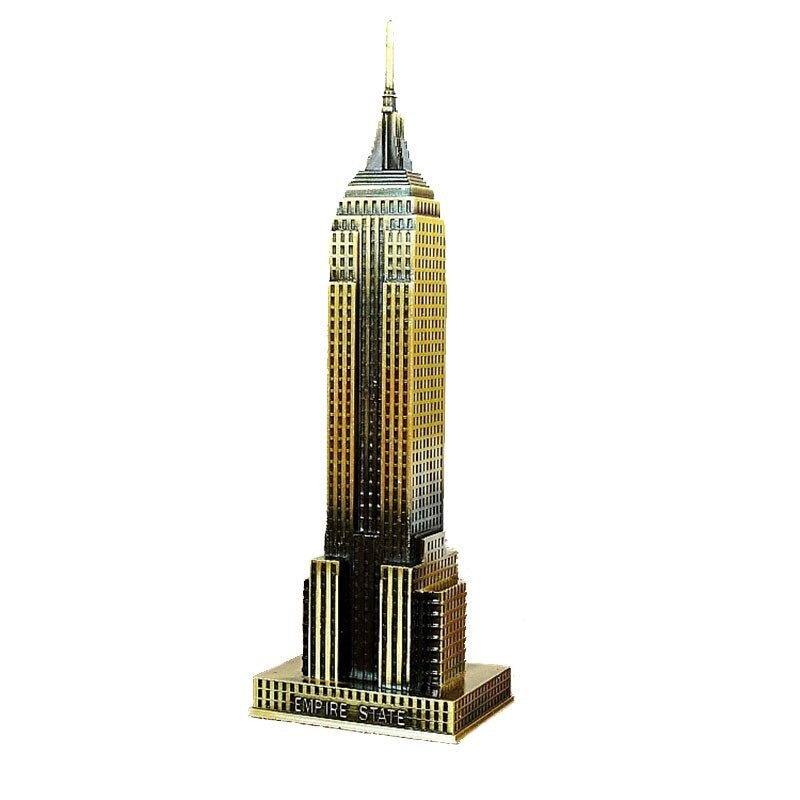 United States Building Decor - waseeh.com