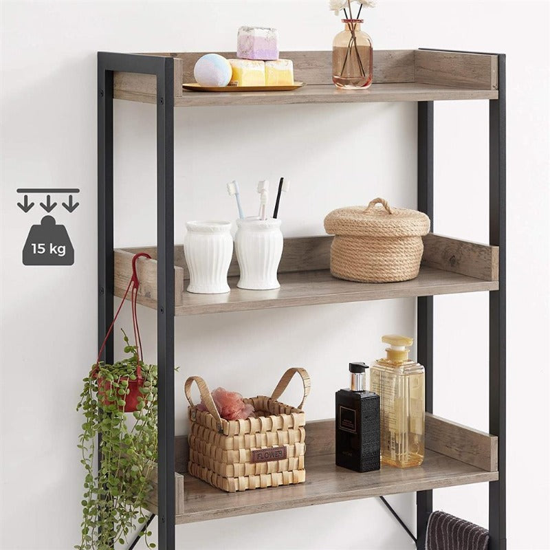 Appling Toilet Organizer Rack - waseeh.com