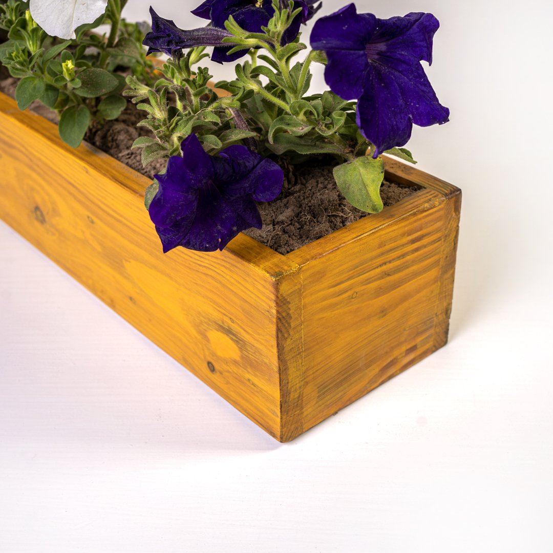 Planter Crockie - waseeh.com