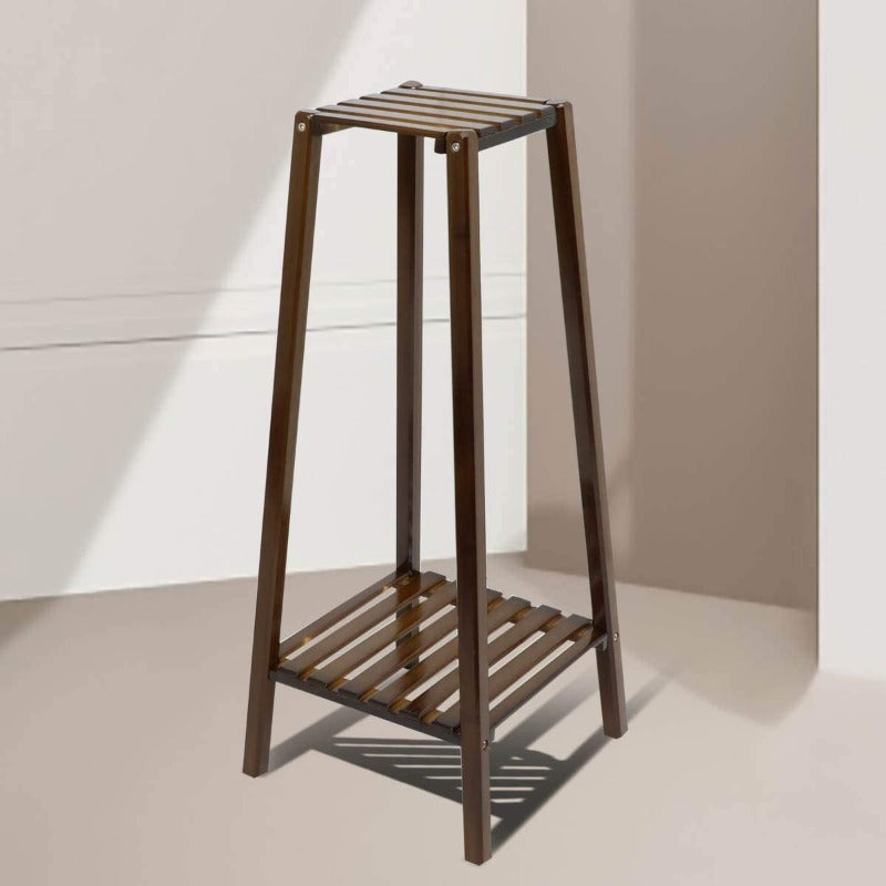 Patio Tall Plant Stand - waseeh.com