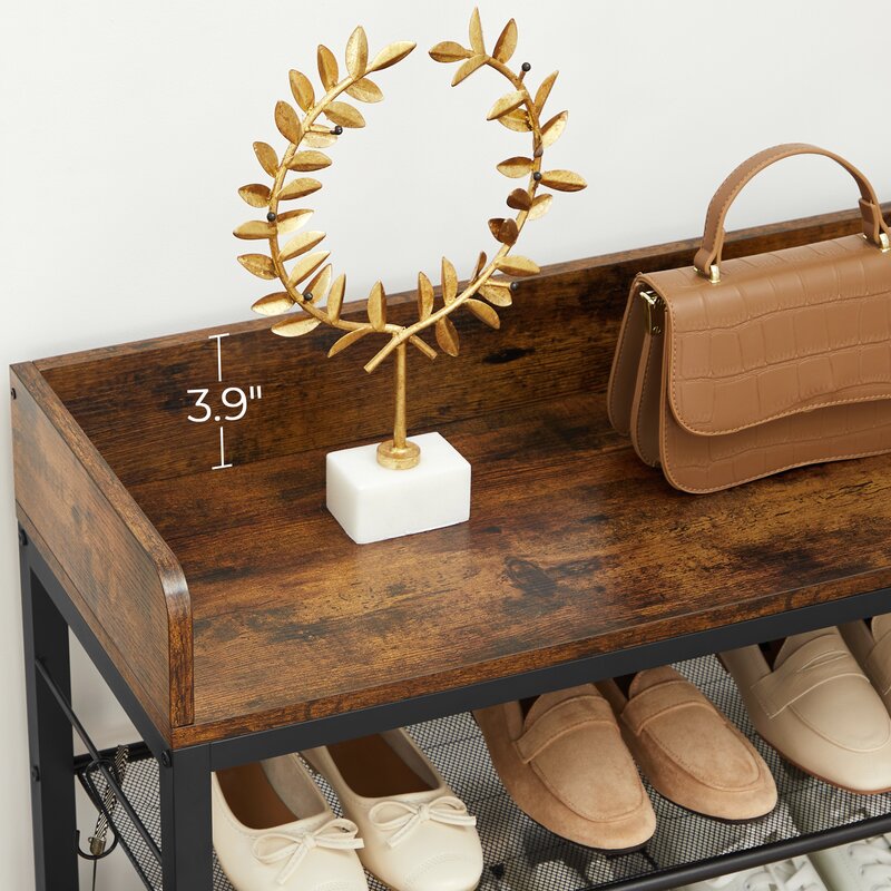 Infinity Shoe Organizer Rack - waseeh.com