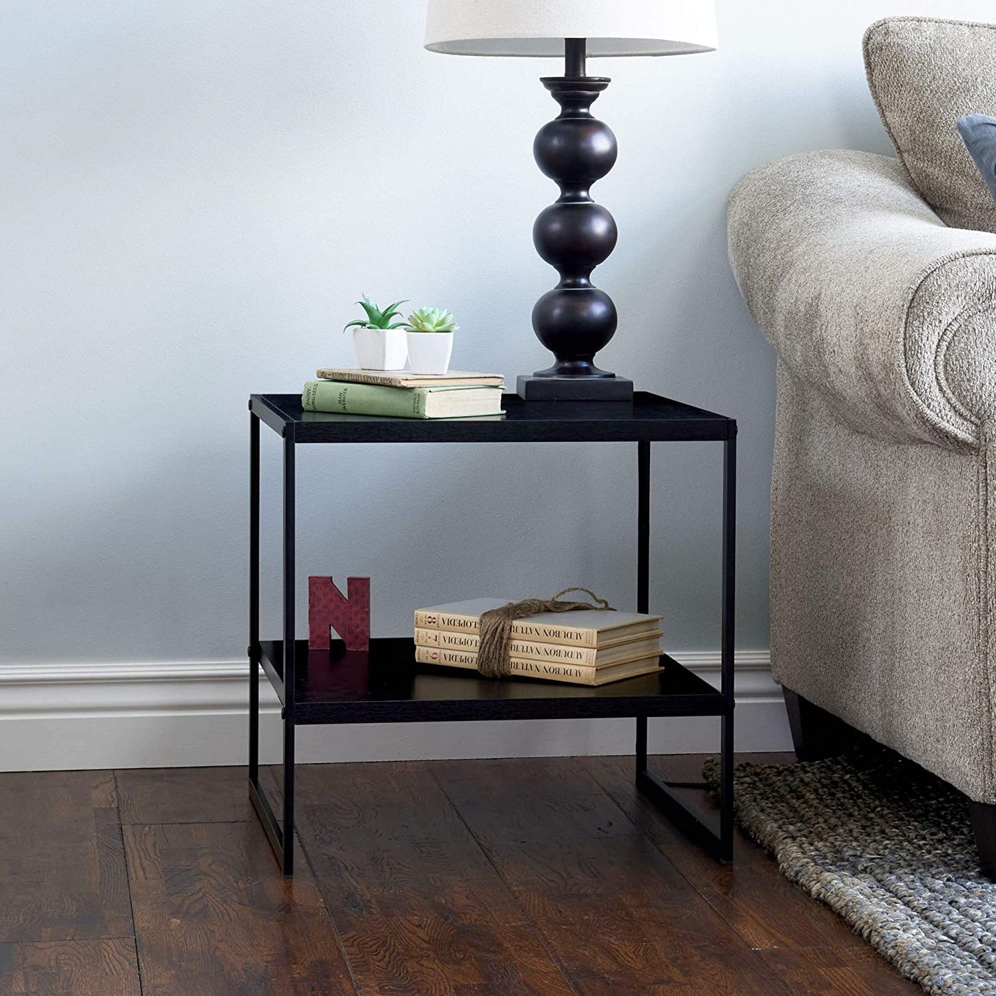 The Side Table - waseeh.com