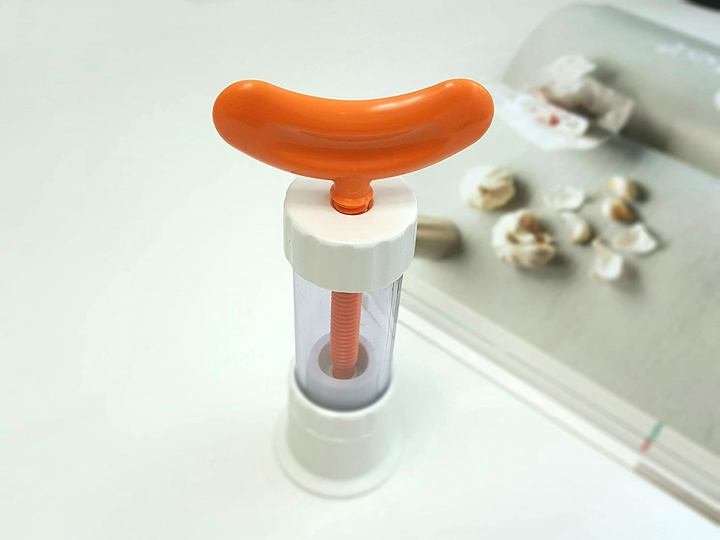 Garlic Crush Injector - waseeh.com