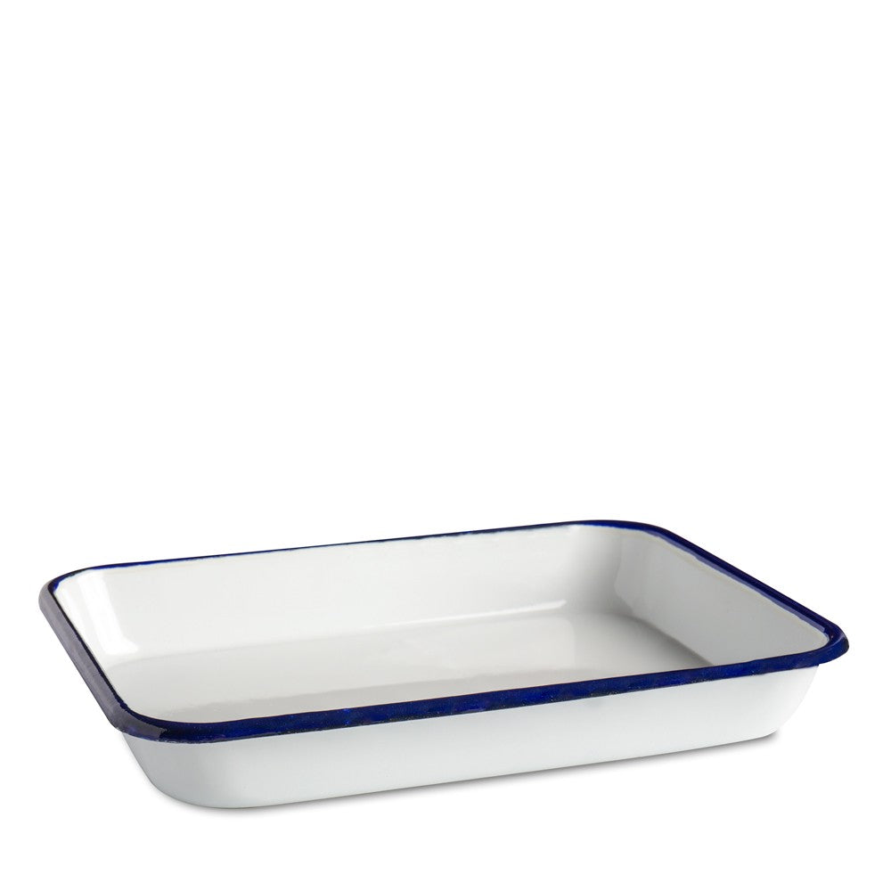 Metal Non-Stick Cake Baking Tray - waseeh.com