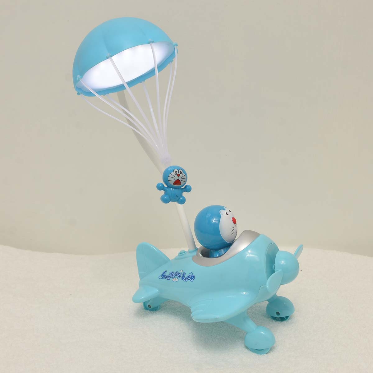 Airplane LED Lamp - waseeh.com