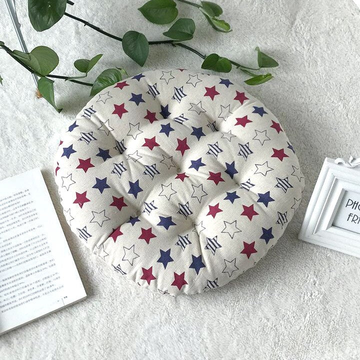 Foliole Filled Cushions - waseeh.com