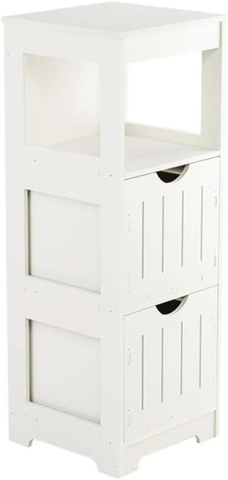 Multi Drawer Bathroom Rack