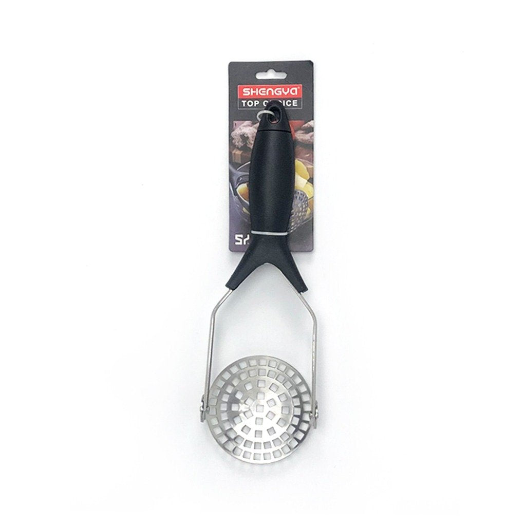 Foldable Potato Masher - waseeh.com