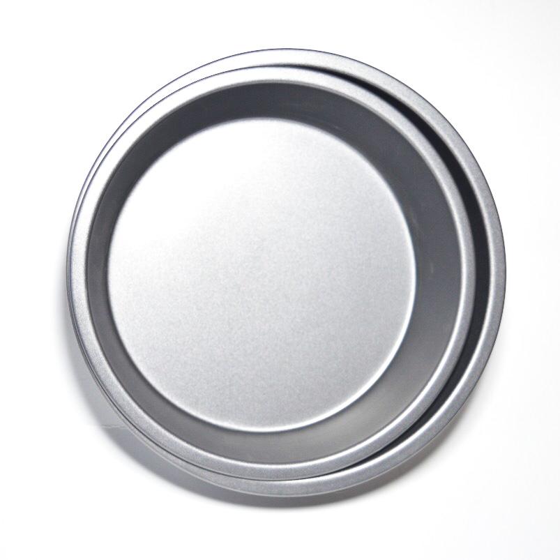 Grey Circle Kitchen Baking Mold - waseeh.com