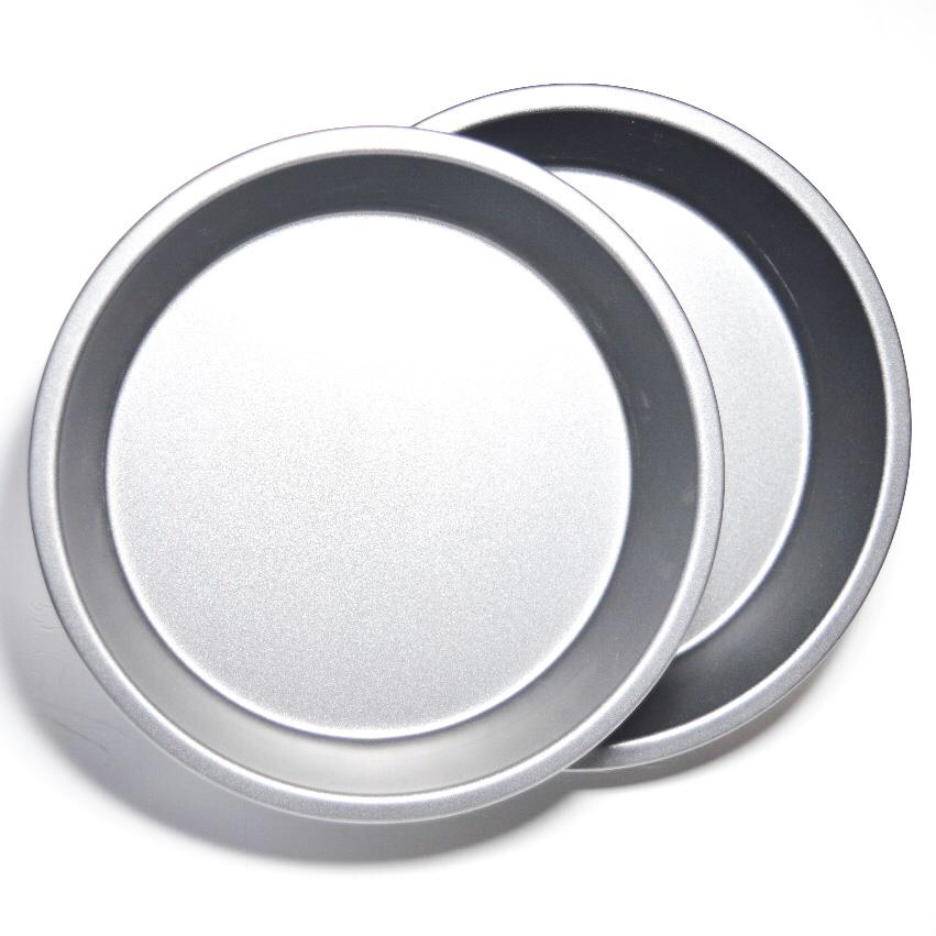 Grey Circle Kitchen Baking Mold - waseeh.com