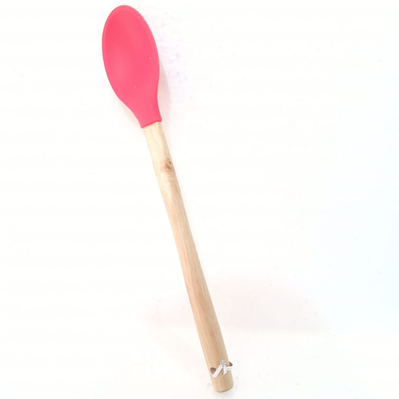 Kitchen Silicone Cooking Spoon - waseeh.com