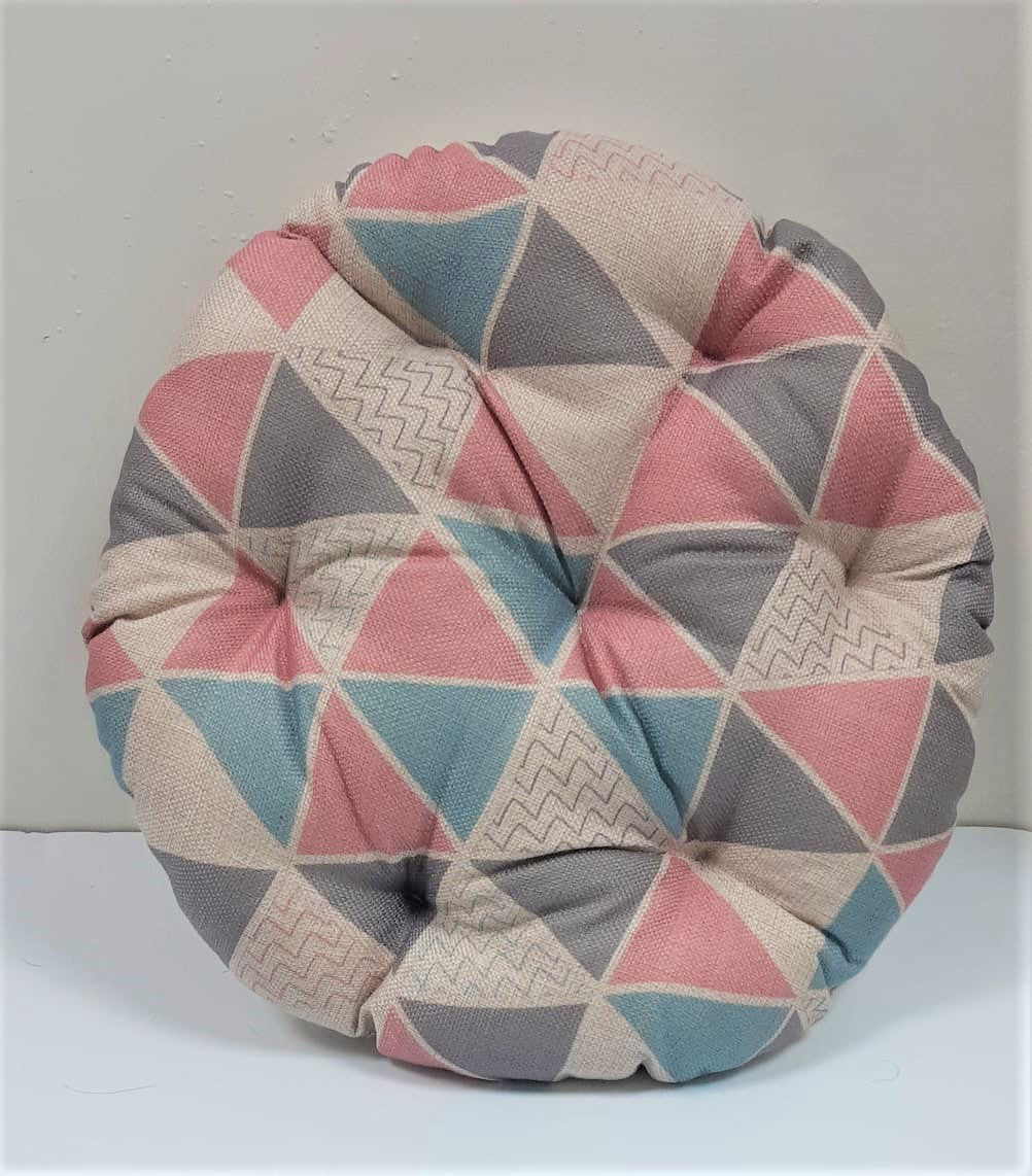 Foliole Filled Cushions - waseeh.com