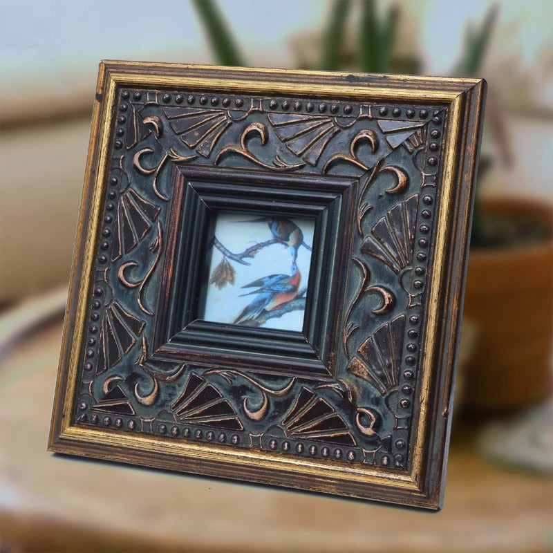 Fit Photo Frame Decor - waseeh.com