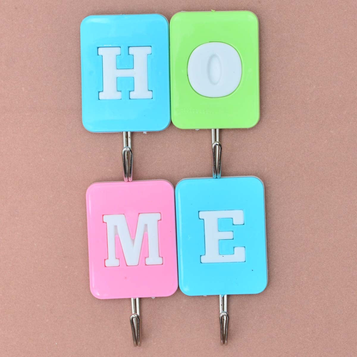 Love & Home Wall Hook - waseeh.com