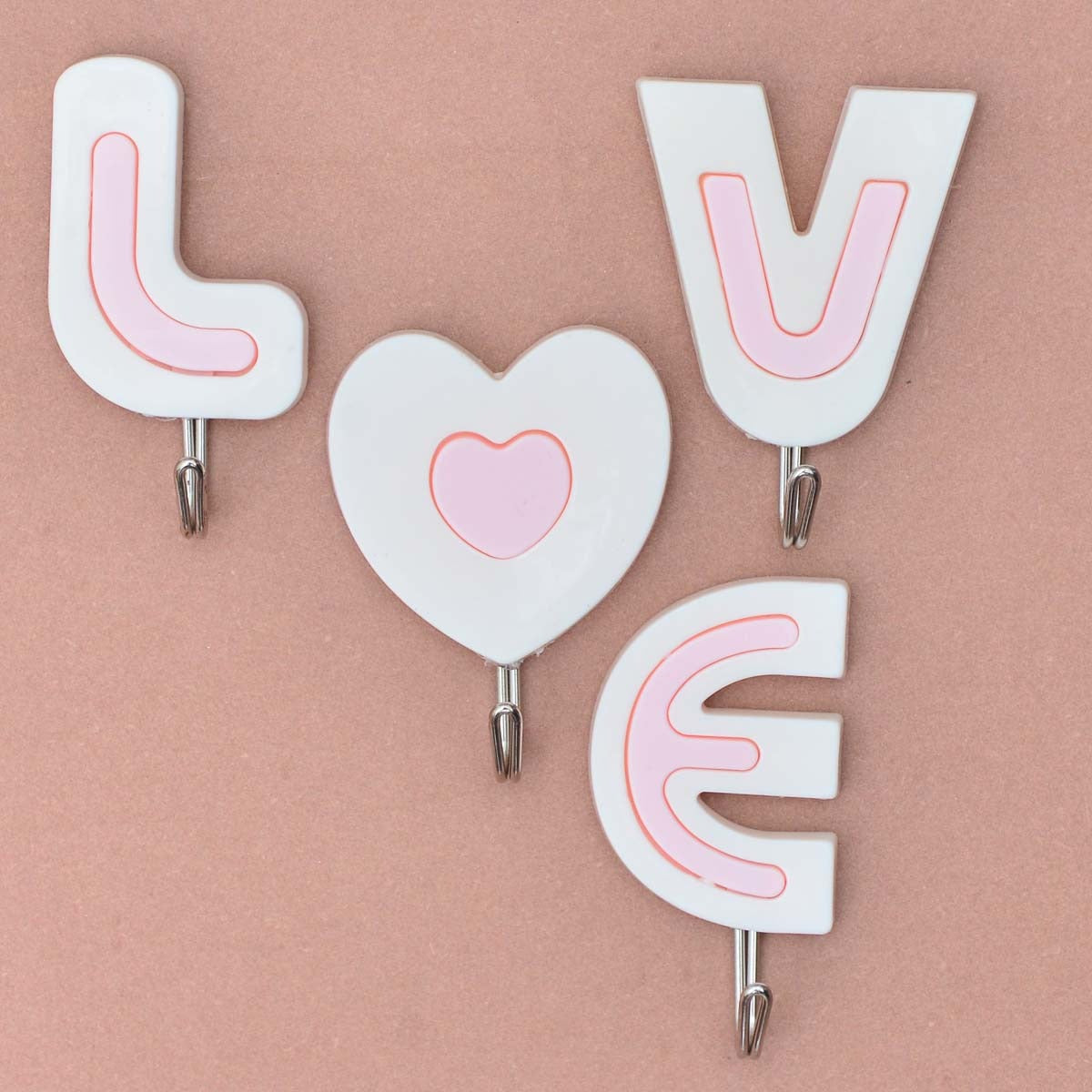 Love & Home Wall Hook - waseeh.com