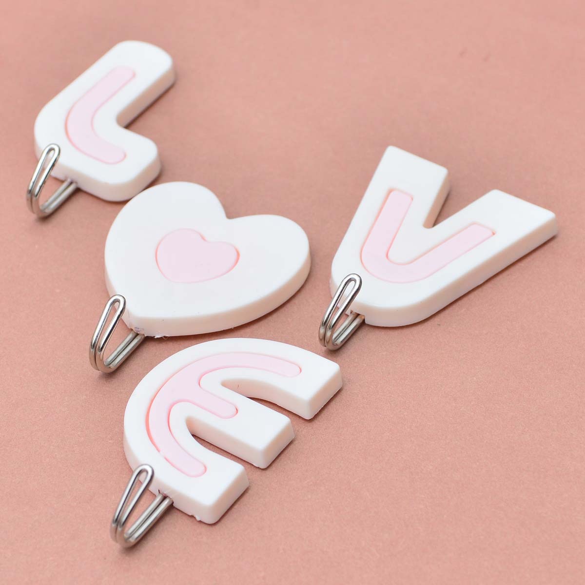 Love & Home Wall Hook - waseeh.com