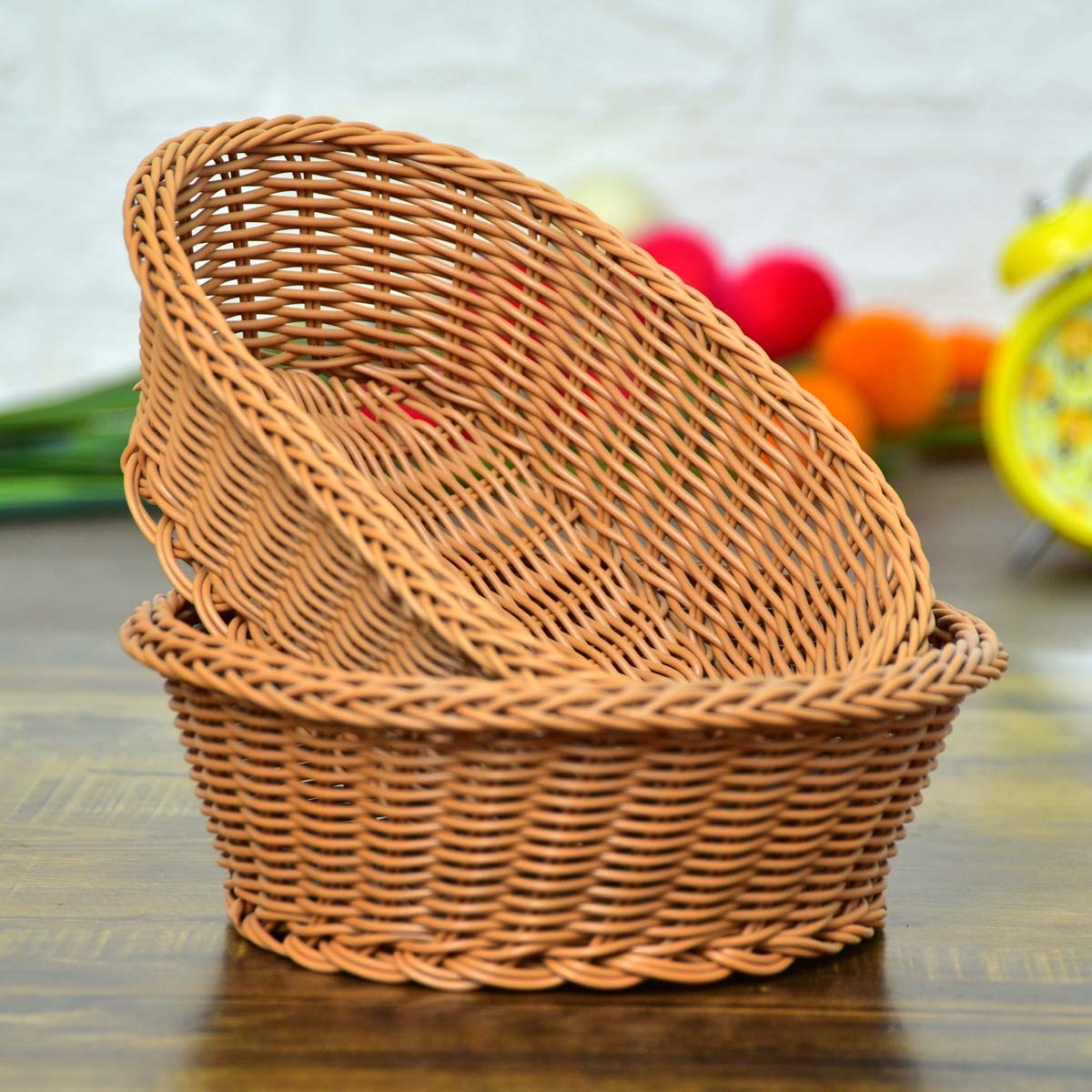 Champion Kitchen Basket - waseeh.com