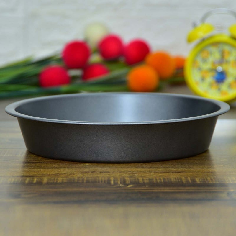 Non-Stick baking Trays (Round) - waseeh.com