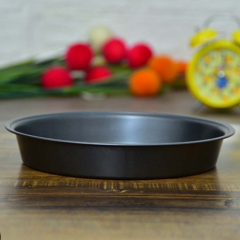 Non-Stick baking Trays (Round) - waseeh.com