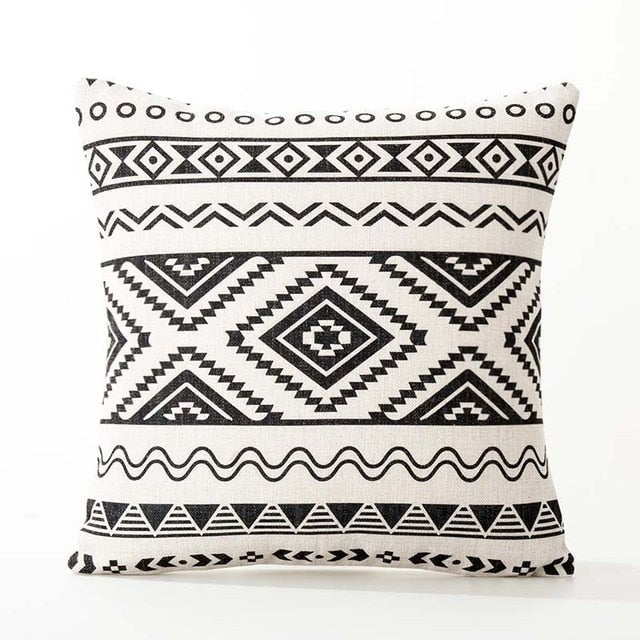 Sprengel Cushion Cover (Pack of 6) - waseeh.com