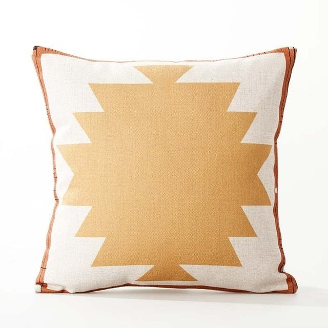 Sprengel Cushion Cover (Pack of 6) - waseeh.com