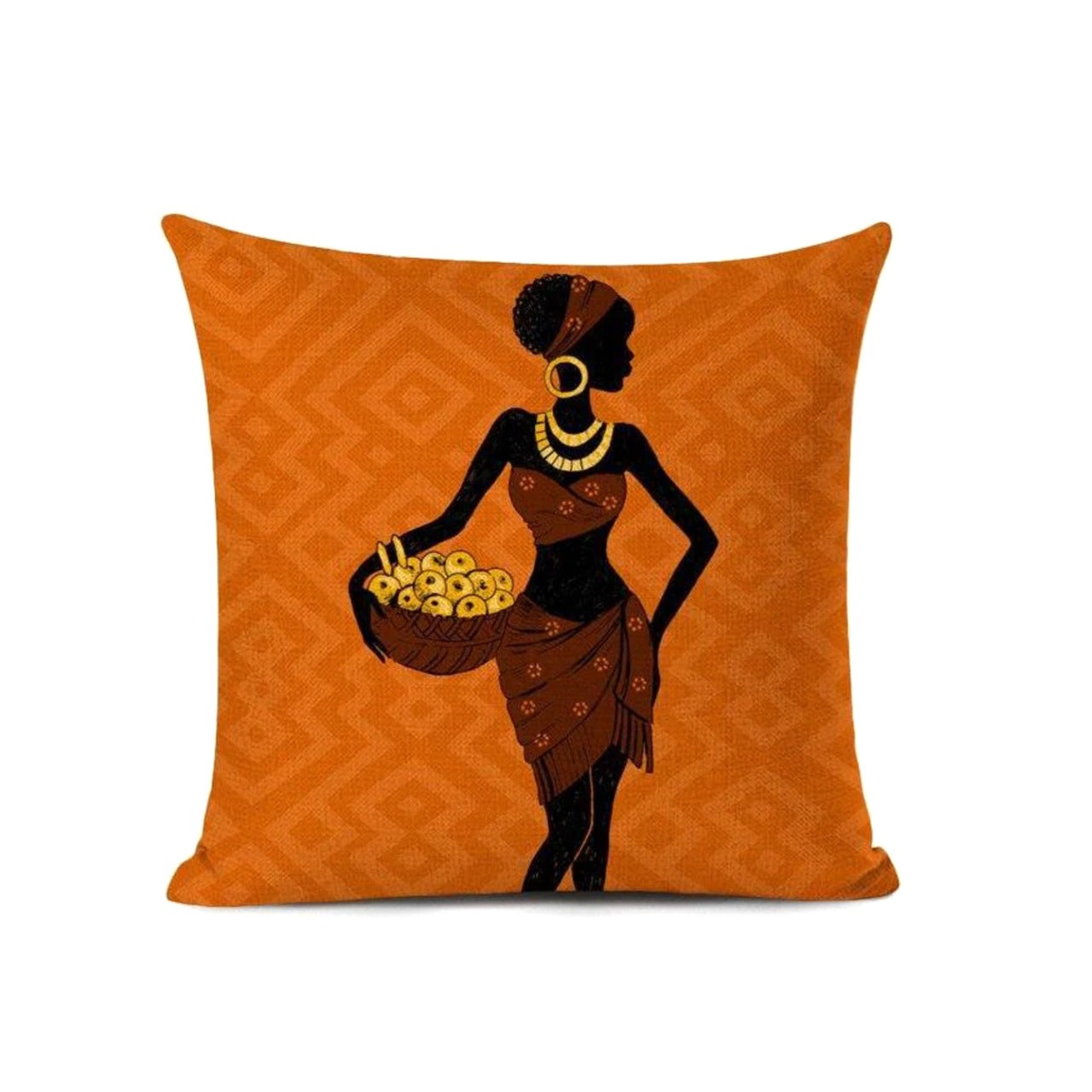 Vakanda Maze Cushion Covers (Pack of 5) - waseeh.com