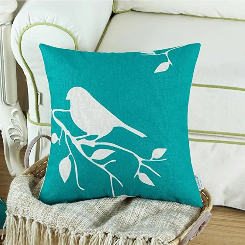 Dracus Cushion Covers (Pack of 4) - waseeh.com