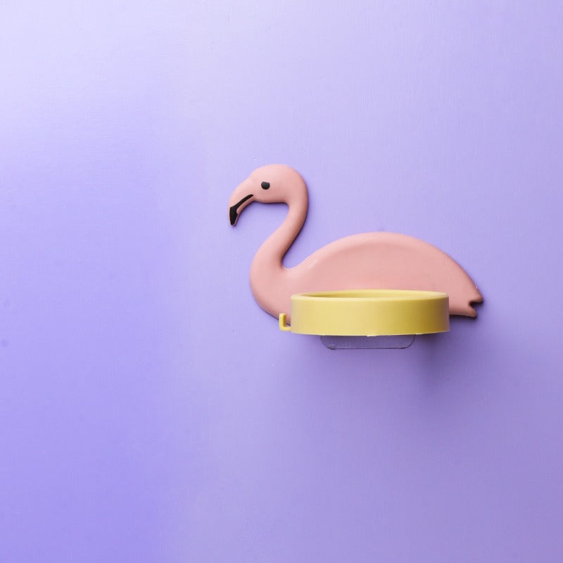 Ducky Hair Dryer Holder - waseeh.com