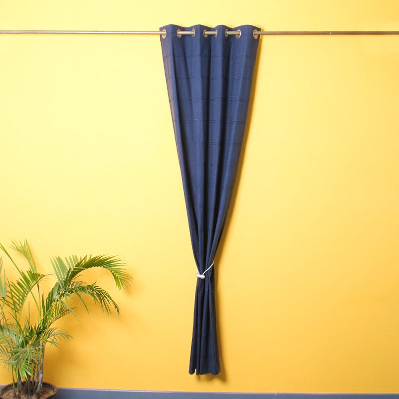 Squalene Designed Curtains - waseeh.com