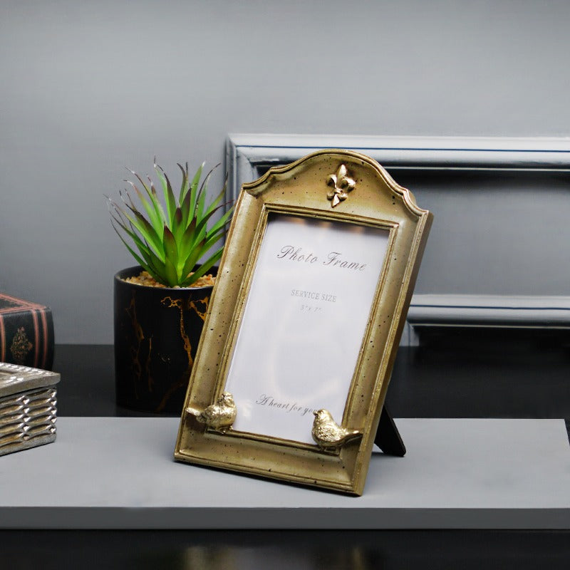 Fit Photo Frame Decor - waseeh.com