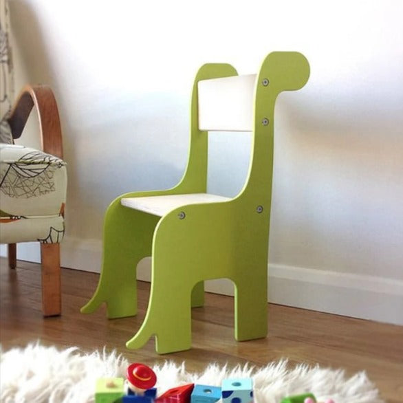 Dinosaur Kids Room Chair - waseeh.com