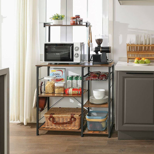 Worton Baker's Rack - waseeh.com