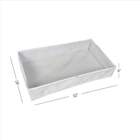 Underbed Storage Bag - waseeh.com