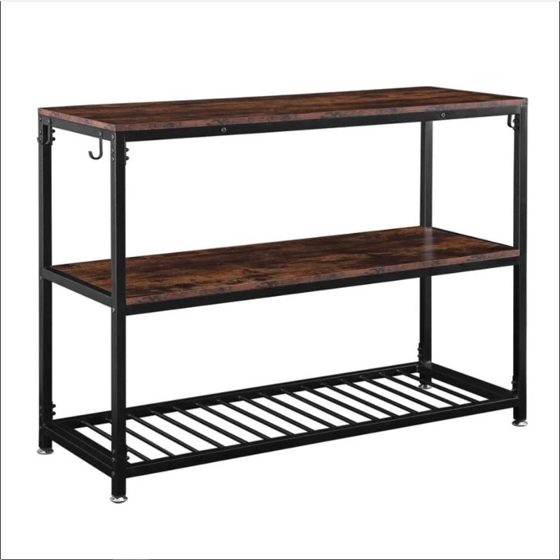 Swagger Wide Oven Kitchen Organizer Rack - waseeh.com