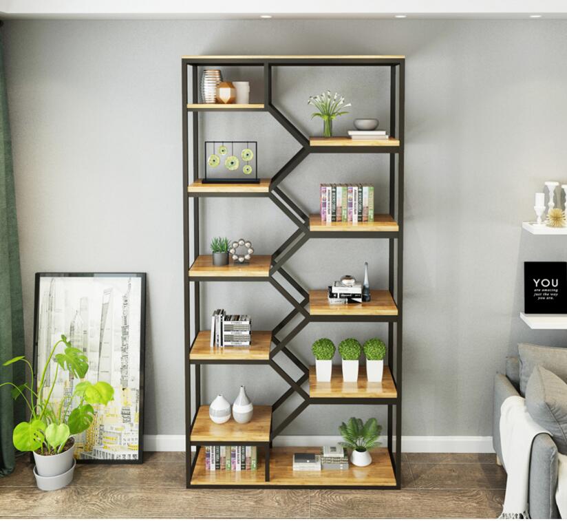 PAKASEPT Bookcase Shelve Organizer Decor Rack - waseeh.com