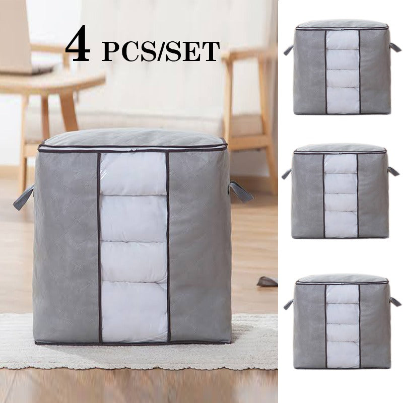 Quilt Storage Bag (Pack of 4) - waseeh.com