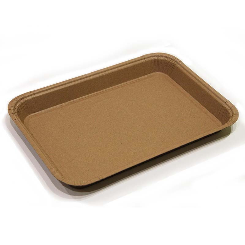 Metal Non-Stick Cake Baking Tray - waseeh.com