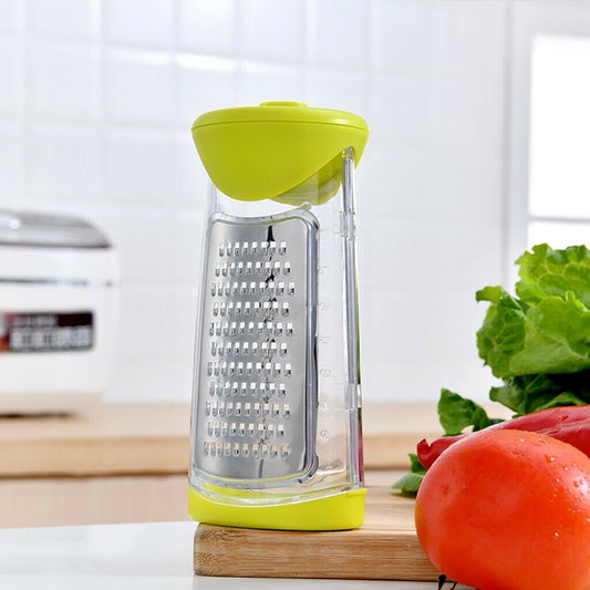 Kitchen Spice Grinder Slicer - waseeh.com