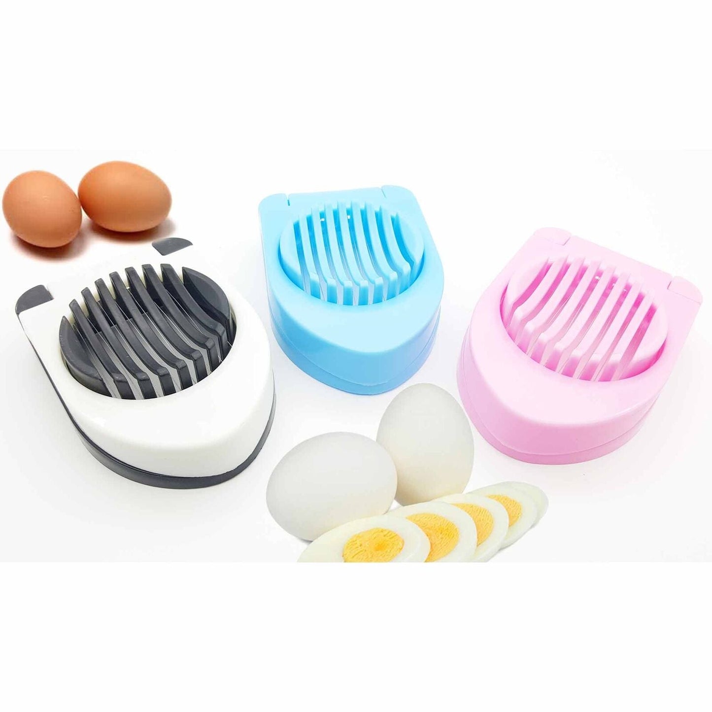 Long Jing Egg Cutter Slicer - waseeh.com