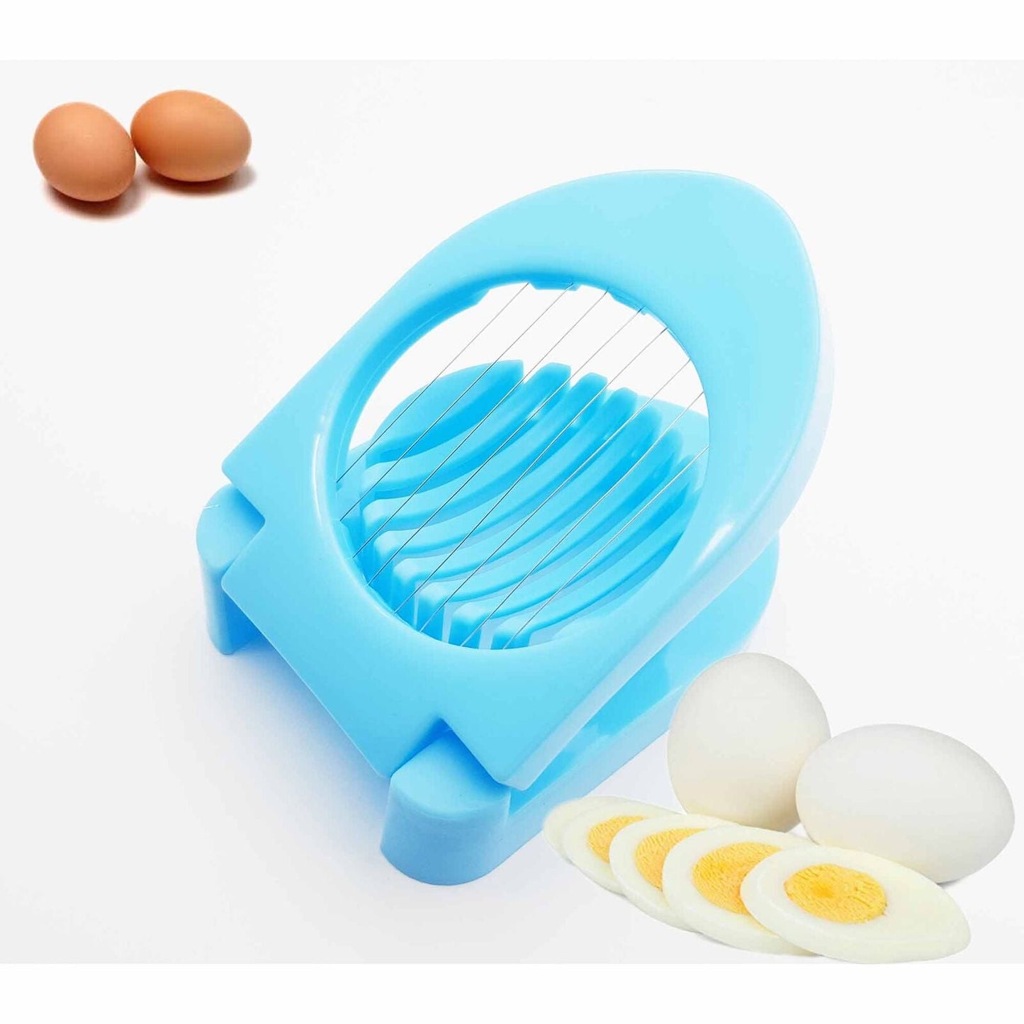 Long Jing Egg Cutter Slicer - waseeh.com